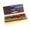 Excel Blades Deluxe Railroad Tool Set 44289IND - alternate 1